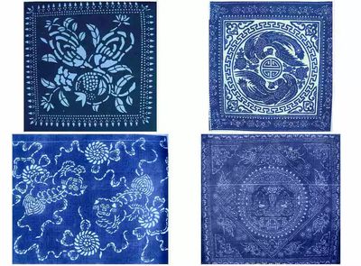 雙曬 | 從非遺文化的符號里,領略梁平文明的燦爛與輝煌