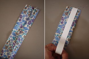 diy溫馨家居花布燈罩