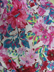 急急急 找布料 雪紡花布,幫幫忙