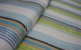 濰坊藍天染織 花布世界的創新引領者